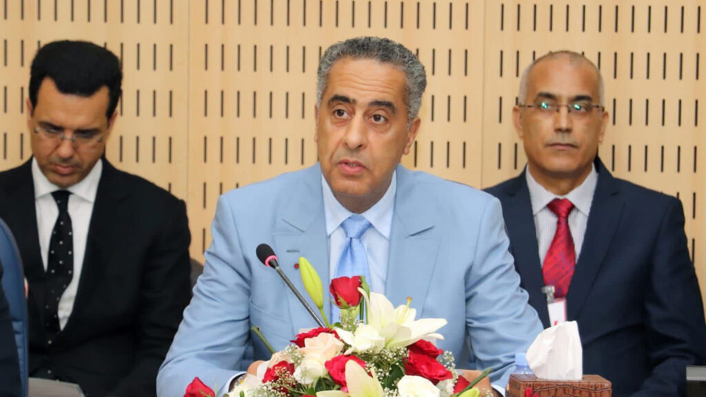 المديرية العامة للأمن الوطني واصلت خلال سنة 2022 مسار تطوير البنية التحتية للخدمات ذات الطبيعة الإدارية المقدمة للمواطنين والمقيمين الأجانب