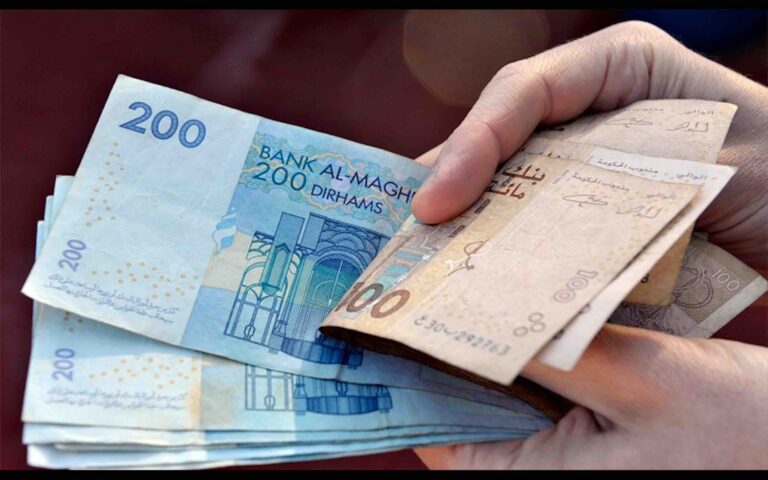المندوبية السامية للتخطيط تتوقع تراجعا طفيفا في عجز الميزانية