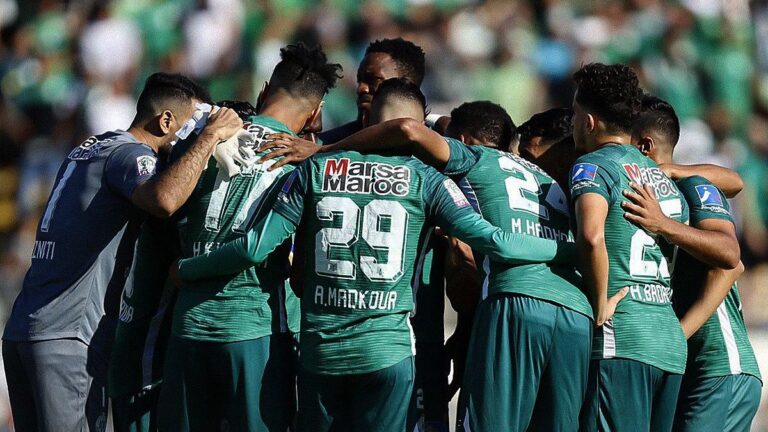 البطولة 1 "الجولة الـ11".. النتائج وبرنامج باقي المباريات