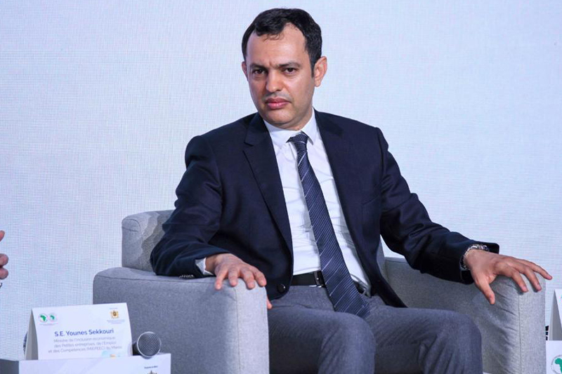 الـ"ANAPEC": إطلاق المخطط التشغيلي "جيل المقاولين"