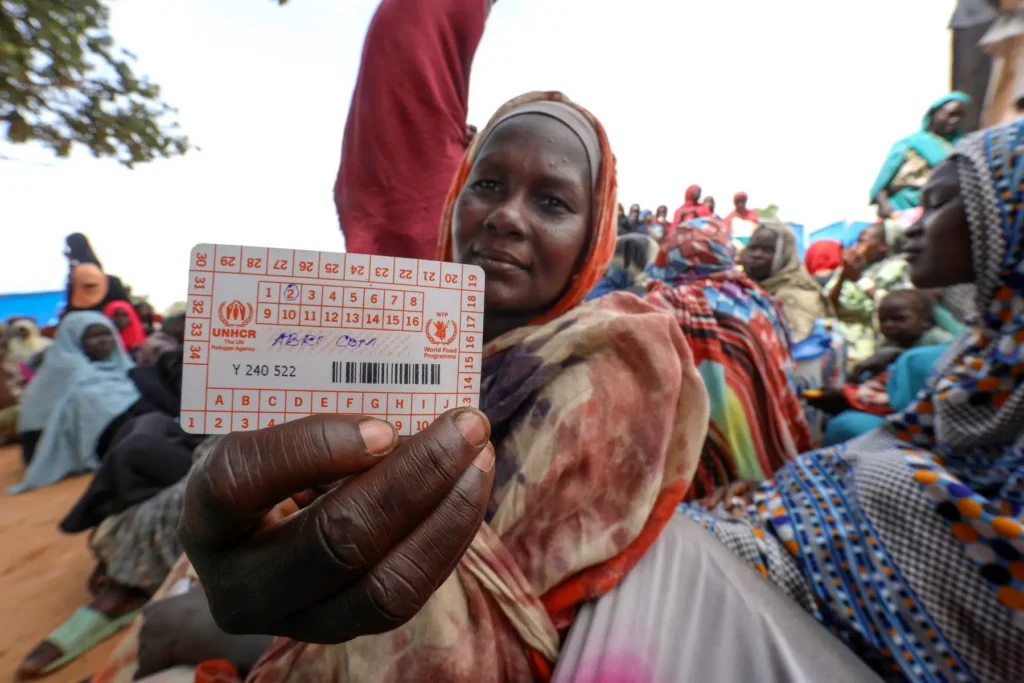 الأمم المتحدة تندّد بتزايد العنف الجنسي في السودان