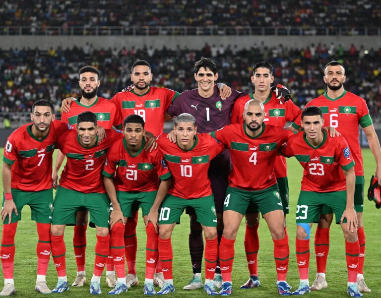 تصفيات مونديال 2026.. أسود الأطلس يستهلون المشوار بفوز خارج الديار
