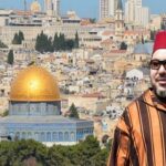 فلسطين-اسرائيل.. اشادة أمريكية بالوساطة الملكية
