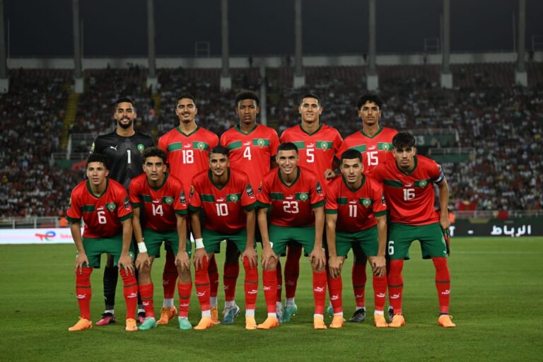المنتخب الأولمبي يعتذر عن المشاركة في الألعاب العربية بالجزائر
