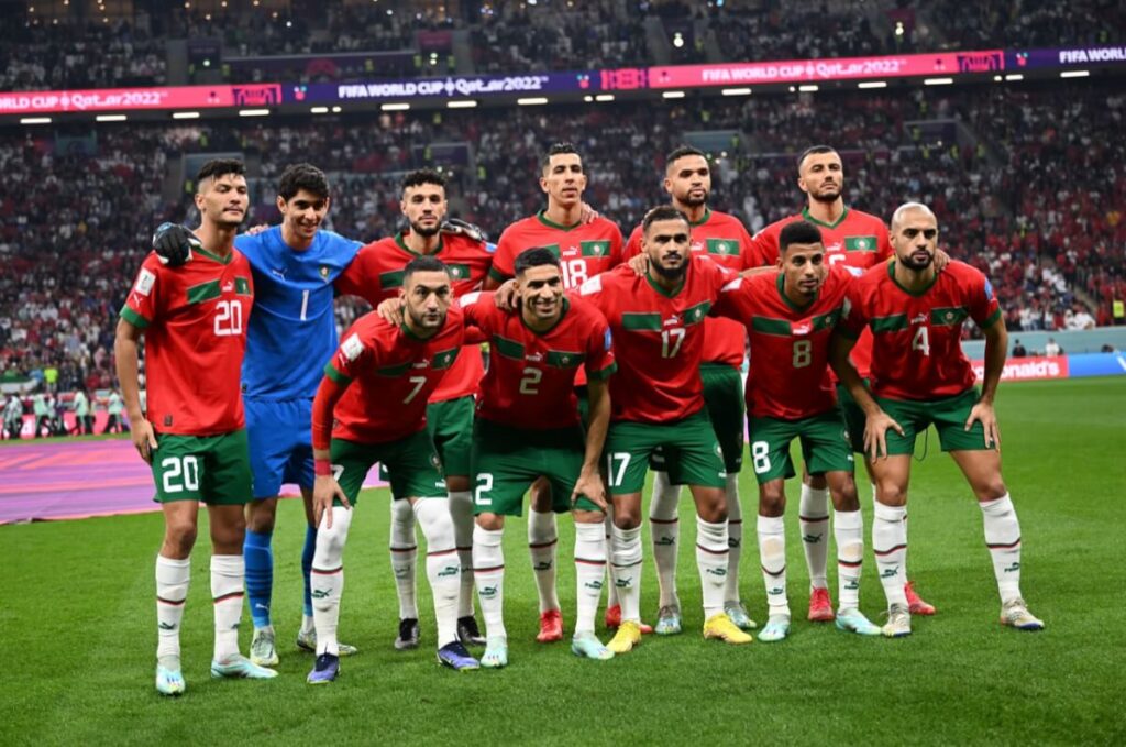 الرباط.. منع التوقف والمرور والسير والجولان بالشوارع الرئيسية التي سيعبرها موكب "أسود الأطلس"