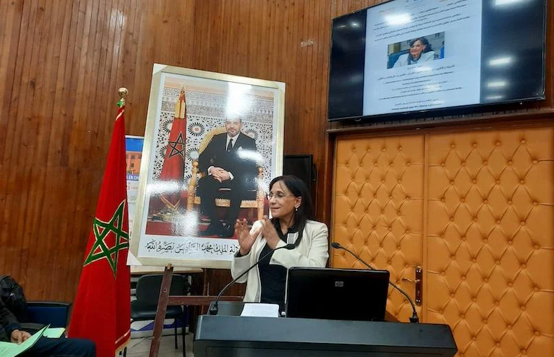 بوعياش: "اتفاقية لانزروت" من شأنها تعزيز المنظومة الوطنية لحماية الأطفال من العنف الجنسي