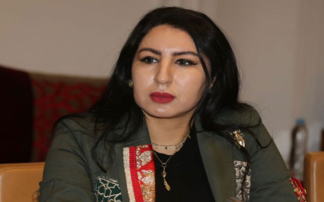 البعد الأطلسي... والصحراء الأطلسية