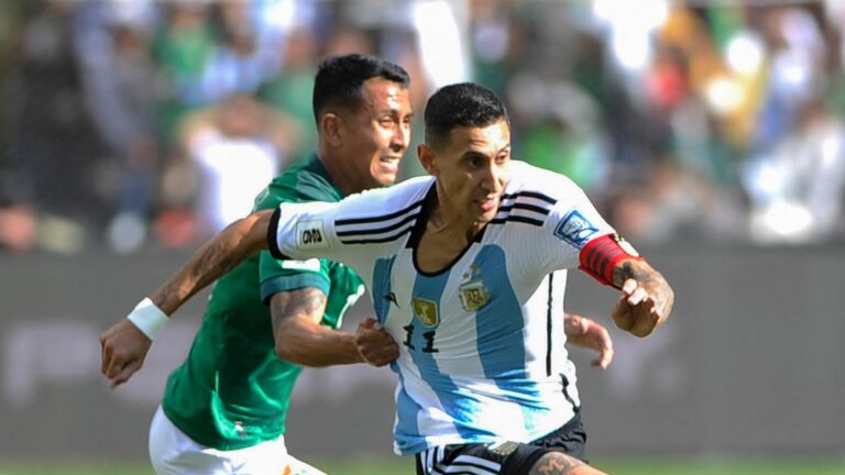 تصفيات مونديال 2026.. الأرجنتين تتألق من دون ميسي وماركينيوس يهدي البرازيل فوزاً قاتلاً