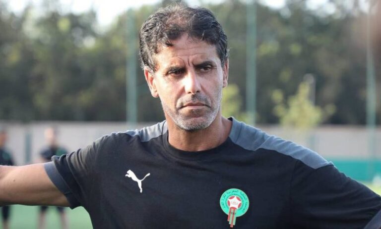 مونديال أندونيسيا للفتيان.. شيبا: أشبال الأطلس مطالبون بالتحلي بالنجاعة الهجومية أمام منتخب الإكوادور (فيديوهات)