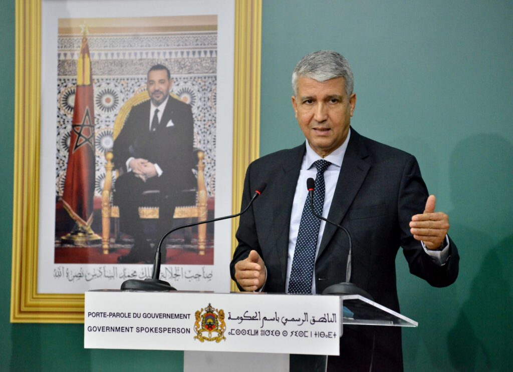 مناطق الواحات وشجر الأركان.. "تحسن ملحوظ" في مؤشرات التنمية البشرية (محمد صديقي)