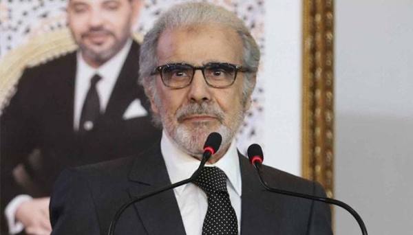 الجواهري: نظام سعر صرف الدرهم يتلاءم مع مقومات الاقتصاد الوطني