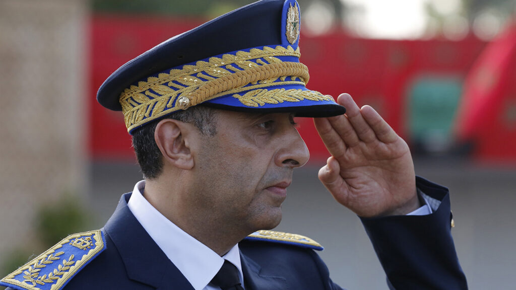 تعيينات جديدة في مناصب المسؤولية بمصالح الأمن الوطني