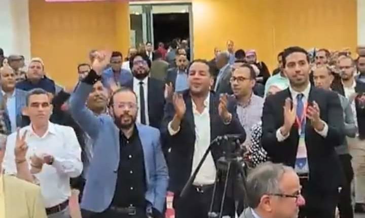 مراكش.. انعقاد المؤتمر الوطني الثاني للمحامين المنتمين للاتحاد الاشتراكي للقوات الشعبية