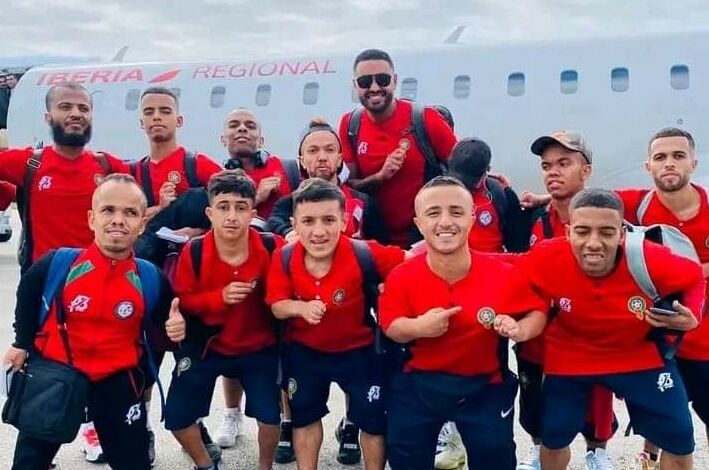 بطولة العالم لكرة القدم لقصار القامة بالأرجنتين.. المنتخب المغربي يستهل المنافسة بتعادل أمام بوليفيا