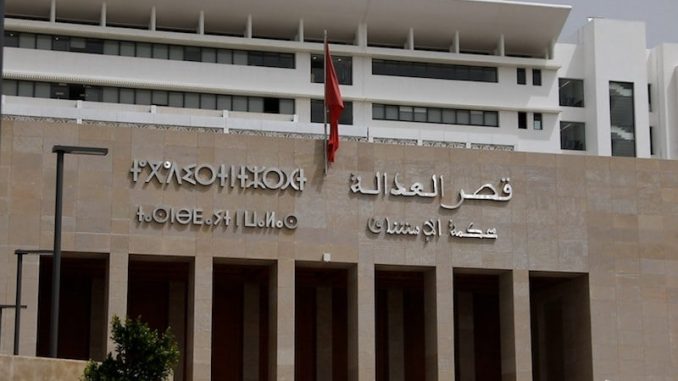 الحكم بسنة موقوفة التنفيذ بحق أربعة متهمين بتبديد أموال عمومية والتزوير في وثائق رسمية