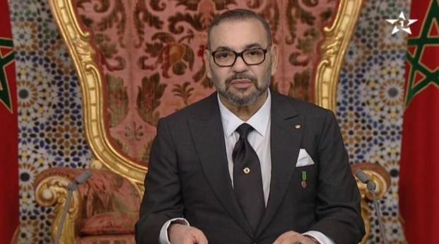 الملك محمد السادس: حريصون على تأهيل المجال الساحلي وطنيا بما فيه الواجهة الأطلسية للصحراء المغربية