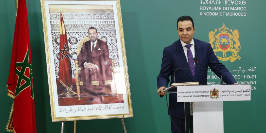 الموسم الفلاحي.. الحكومة تعمل على معالجة إشكالات الإنتاج لضمان استقرار الأسعار (بايتاس)