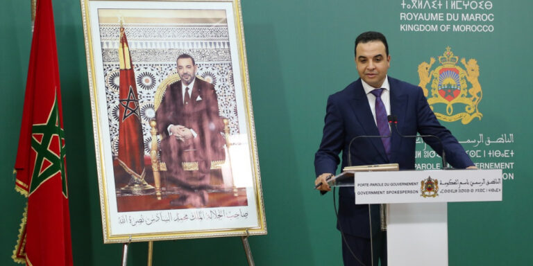 الموسم الفلاحي.. الحكومة تعمل على معالجة إشكالات الإنتاج لضمان استقرار الأسعار (بايتاس)