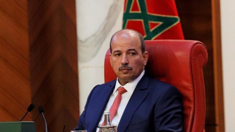 الإشكالات القانونية المرتبطة بمهنة العدول محور يوم دراسي بمجلس المستشارين
