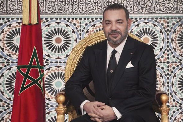 الملك محمد السادس يقوم بزيارة رسمية لدولة الإمارات العربية المتحدة
