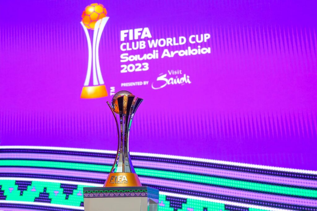 مونديال الأندية.. الاتحاد السعودي يكشف نسبة بيع التذاكر