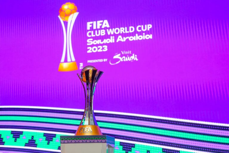 مونديال الأندية.. الاتحاد السعودي يكشف نسبة بيع التذاكر