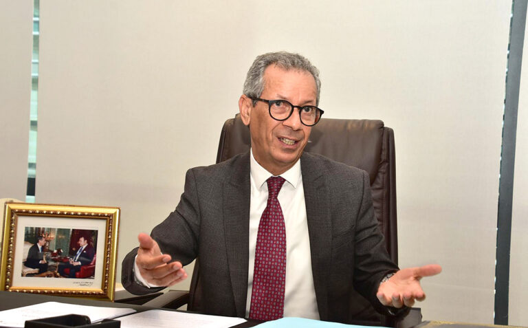 رحو: سيتم إصدار عقوبات جديدة في حق شركات المحروقات في حال لم تحترم التزاماتها