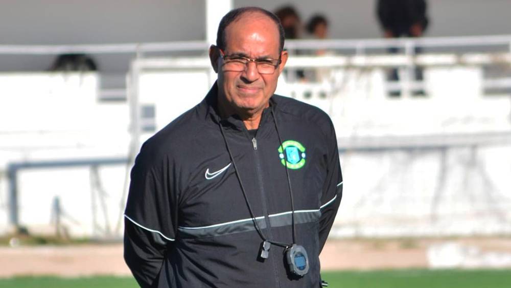 تعيين الزاكي مدربا جديدا لمنتخب النيجر