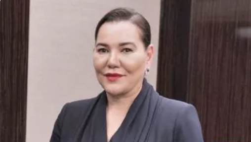 الأميرة للا حسناء تمثل الملك في القمة العالمية للعمل المناخي بدبي