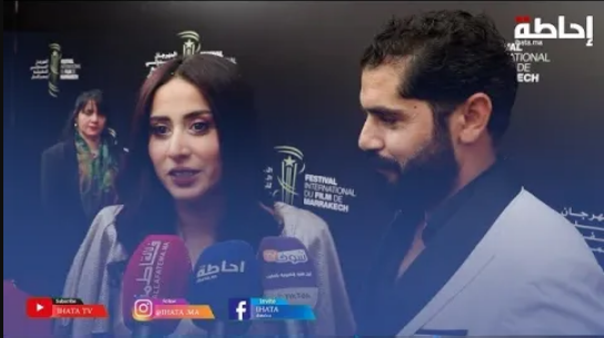 عبد السلام بوحسيني يكشف تأثير قرارات زوجته في مساره الفني (فيديو)