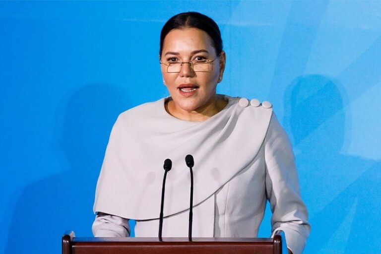 دبي.. الأميرة للاحسناء تشارك في الاجتماع السنوي الأول لمبادرة "شراكة التعليم الأخضر"