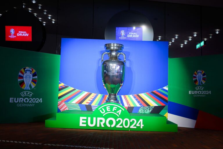 كأس أوروبا 2024: قرعة سهلة لألمانيا المضيفة ومجموعة الموت ضمت إسبانيا وإيطاليا وكرواتيا