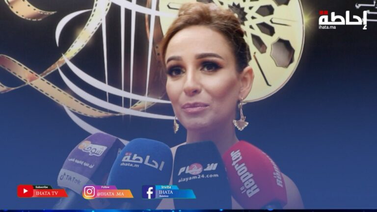 سناء علوي توضح بخصوص الجدل الذي رافق مسلسل أحلام بنات