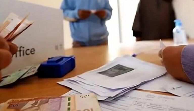 الحكومة تطلق عملية التسجيل للاستفادة من البرنامج الملكي للدعم الاجتماعي المباشر
