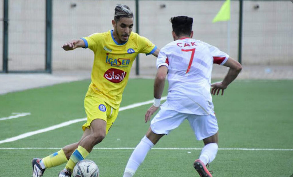 البطولة2 (الدورة 14): النتائج الكاملة