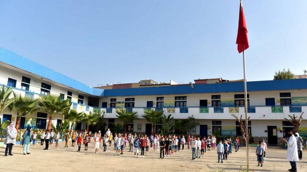 وزارة التربية: إشكاليات التعلمات يجب معالجتها وفق مقاربة مسؤولة وشفافة واستعجالية