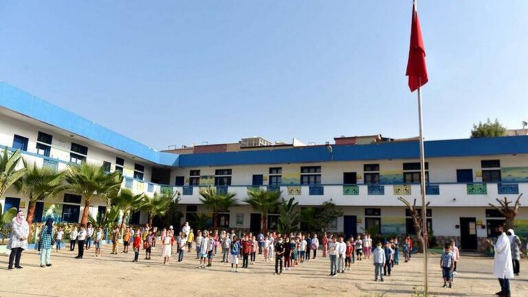 وزارة التربية: إشكاليات التعلمات يجب معالجتها وفق مقاربة مسؤولة وشفافة واستعجالية