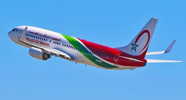 الخطوط الملكية المغربية و"إفريقيا سي إم دي سي" تطلقان أول رحلة طيران "مسؤولة بيئيا" من القارة الإفريقية