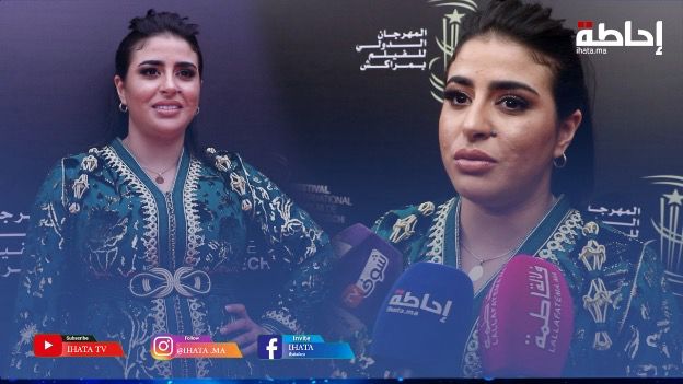 ساندية تاج الدين تكشف موقفها من منع حضور "المؤثرين" وتعلق على أزمة "أحلام بنات"
