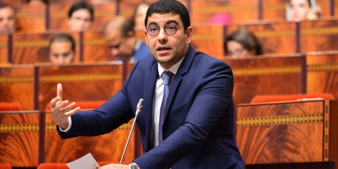 القطب السمعي البصري.. دفاتر تحملات جديدة سترى النور مطلع السنة المقبلة