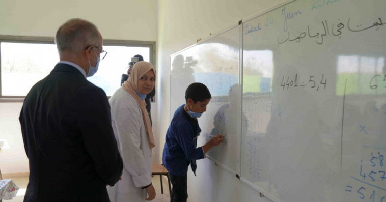 برنامج "PISA".. تراجع نتائج التلاميذ المغاربة