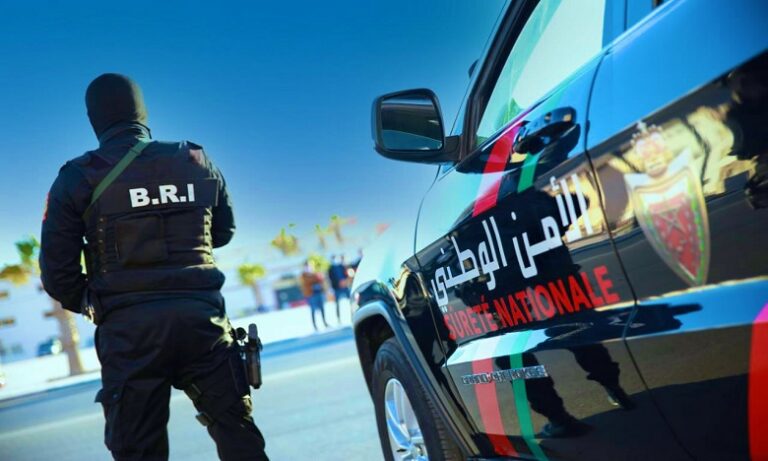 سقوط شبكة "ألو...ربحتي معانا"