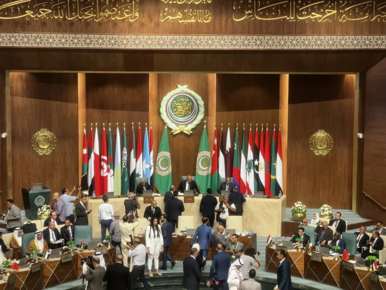 مجلس الجامعة العربية يدعم ترشيح المغرب لرئاسة الدورة 18 لمجلس حقوق الإنسان لسنة 2024
