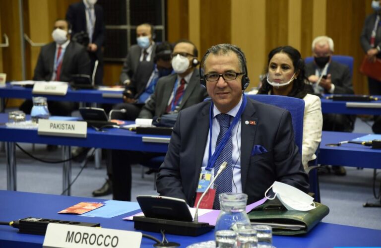 فيينا.. انتخاب المغرب رئيسا للجنة الوقاية من الجريمة والعدالة الجنائية