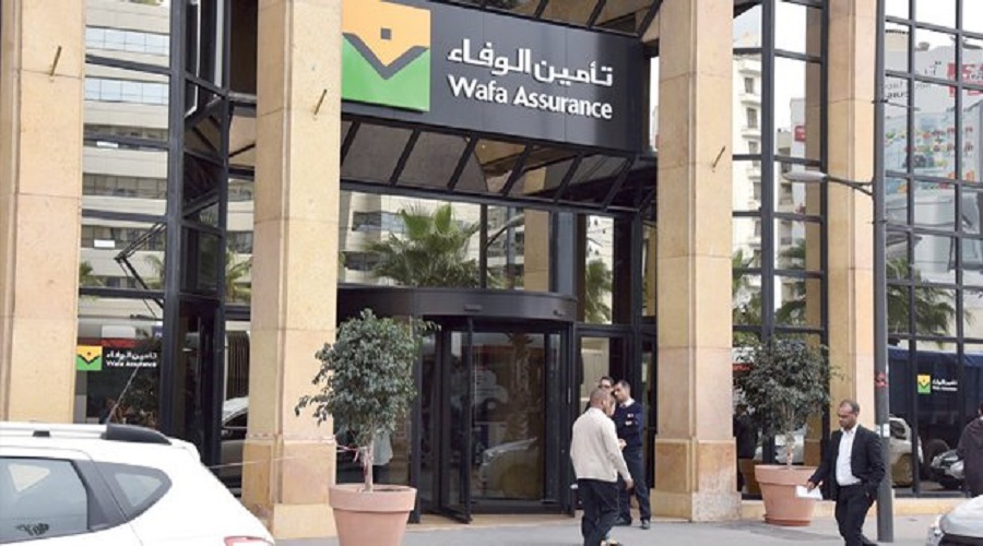 "تأمين الوفاء".. ارتفاع رقم المعاملات الموطد بـ 14,2 في المائة عند متم شتنبر