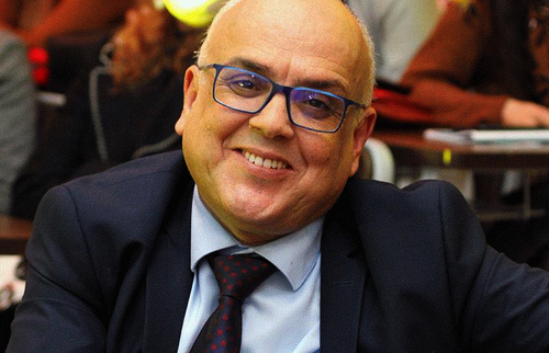 بوطيب ينفي تلقي المهرجان الدولي لسينما الذاكرة المشتركة بالناظور أي دعم من إسرائيل