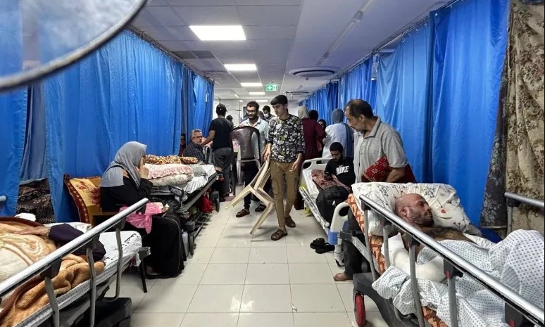 حماس تعلن مقتل 9 أسرى جدد لديها في غزة إثر هجمات إسرائيل