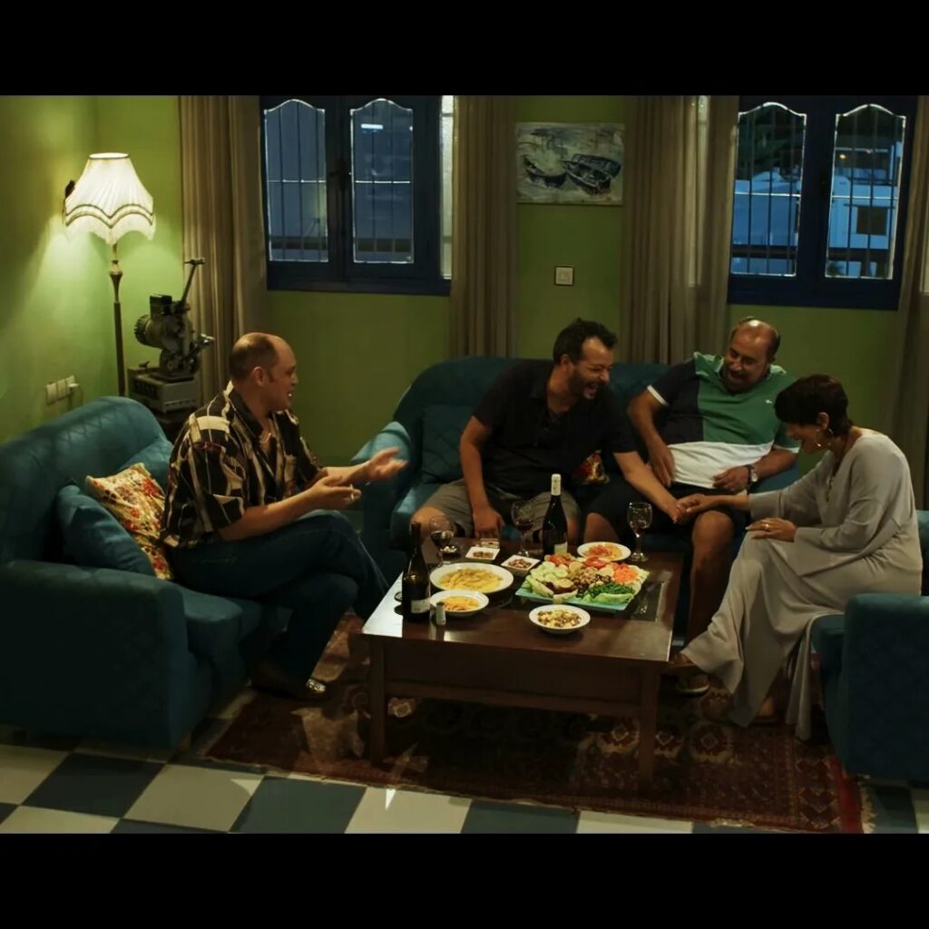 تتويج الفيلم المغربي "كأس المحبة" للمخرج نوفل براوي في مهرجان الفلبين