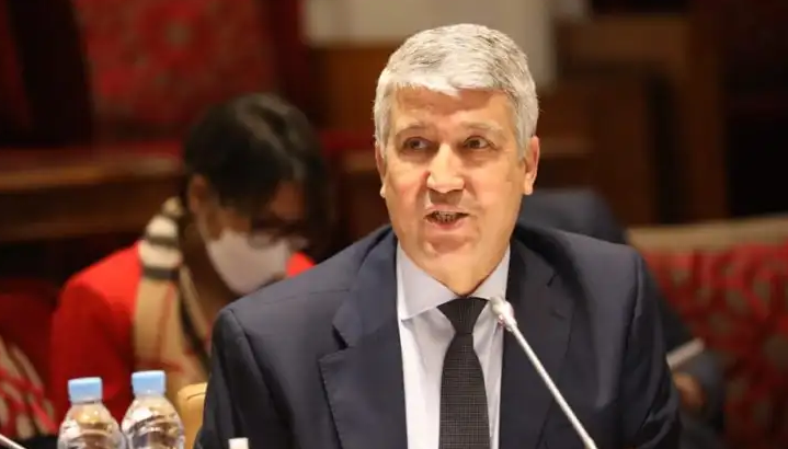 أمن غذائي.. صديقي يكشف ما حققه المغرب