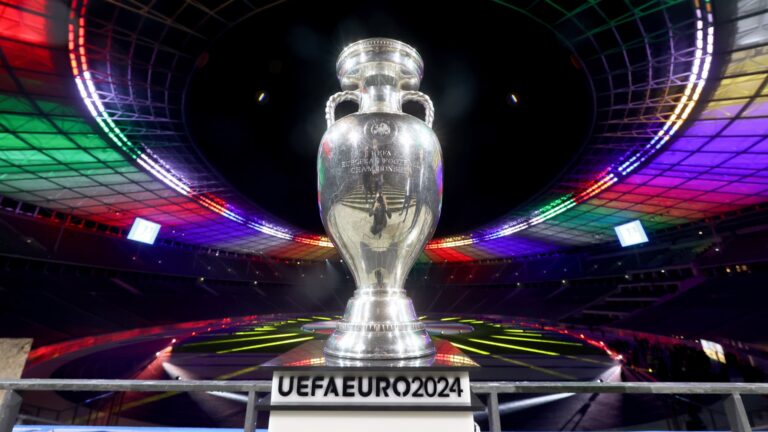 يورو 2024.. ترقب لسحب قرعة النهائيات